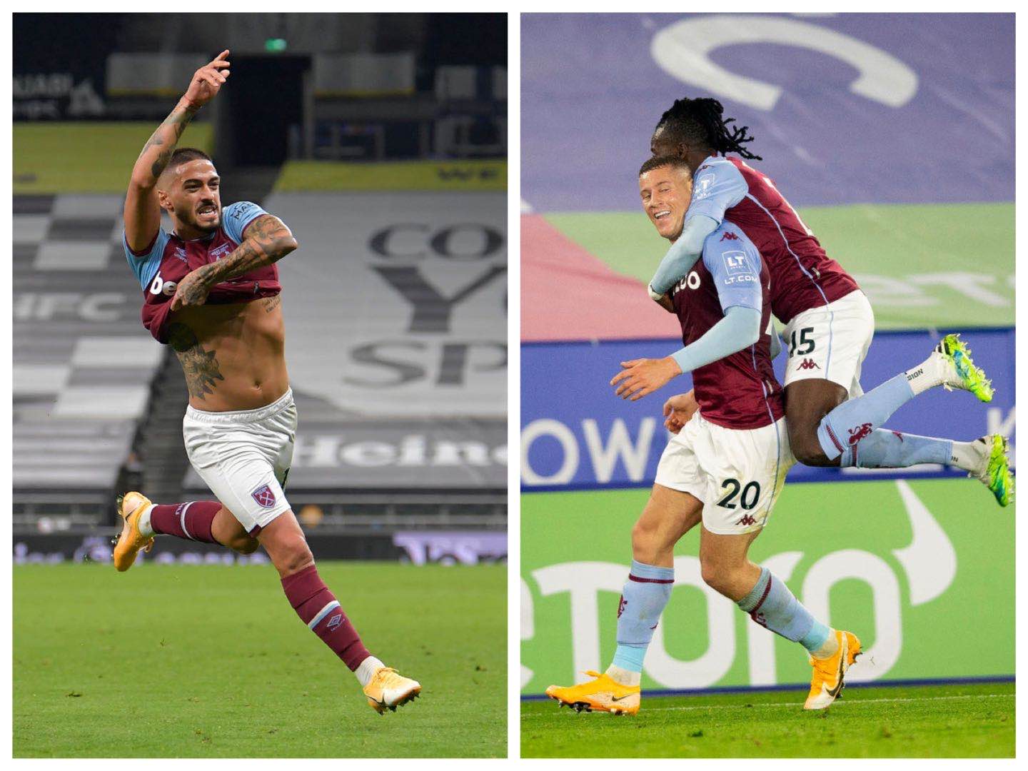 他的确有能 他的确有能